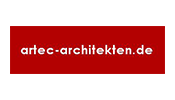 Team Constructions Webseite Referenzen Logos Artec Architekten BW