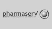 Team Constructions Webseite Referenzen Logos Pharmaserv BW